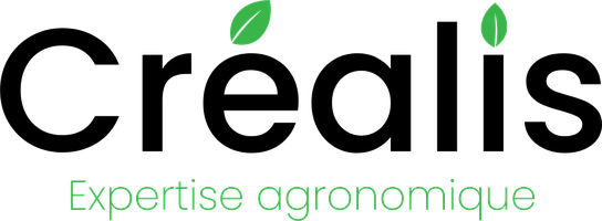Créalis, expertise agronomique