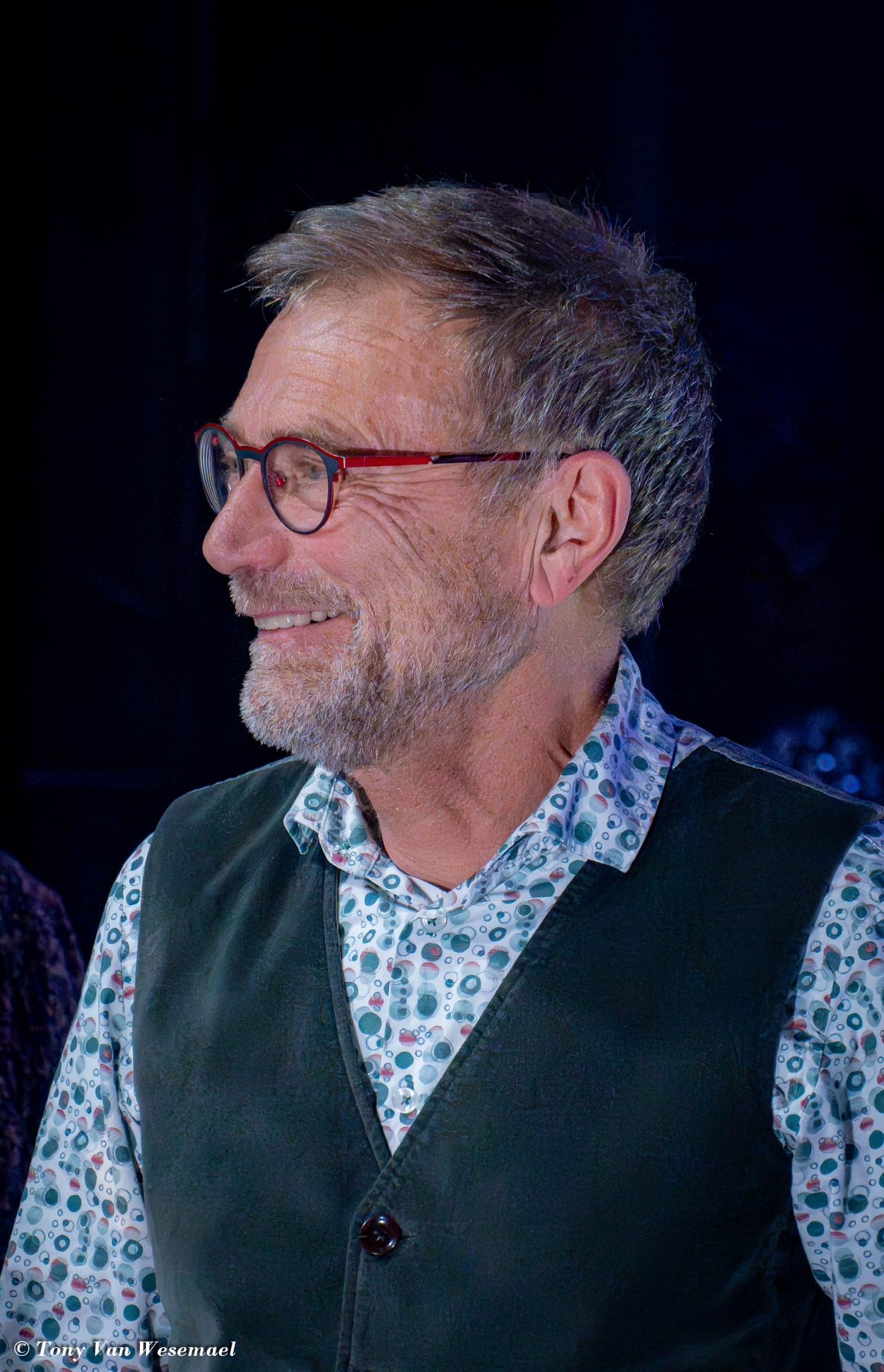 Luc Pinon